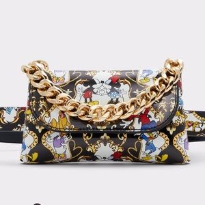 Aldo Disney Belt Bag